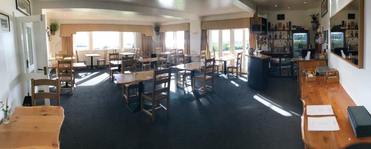 St Columba Hotel Iona Esterno foto